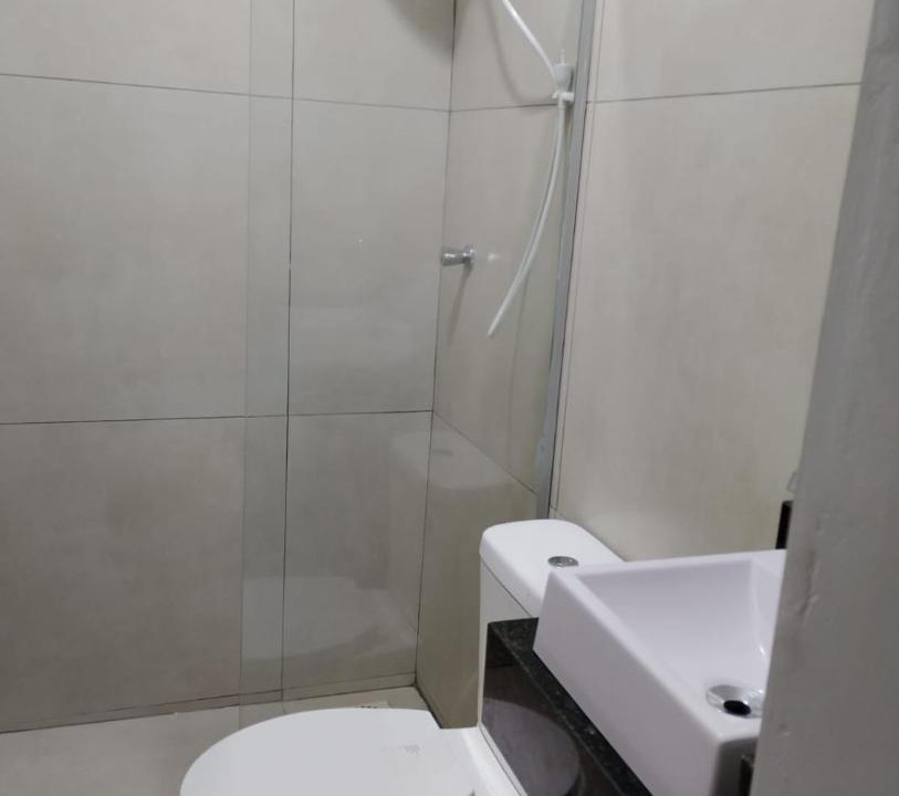 Photo of Bathroom in Cruz Alta