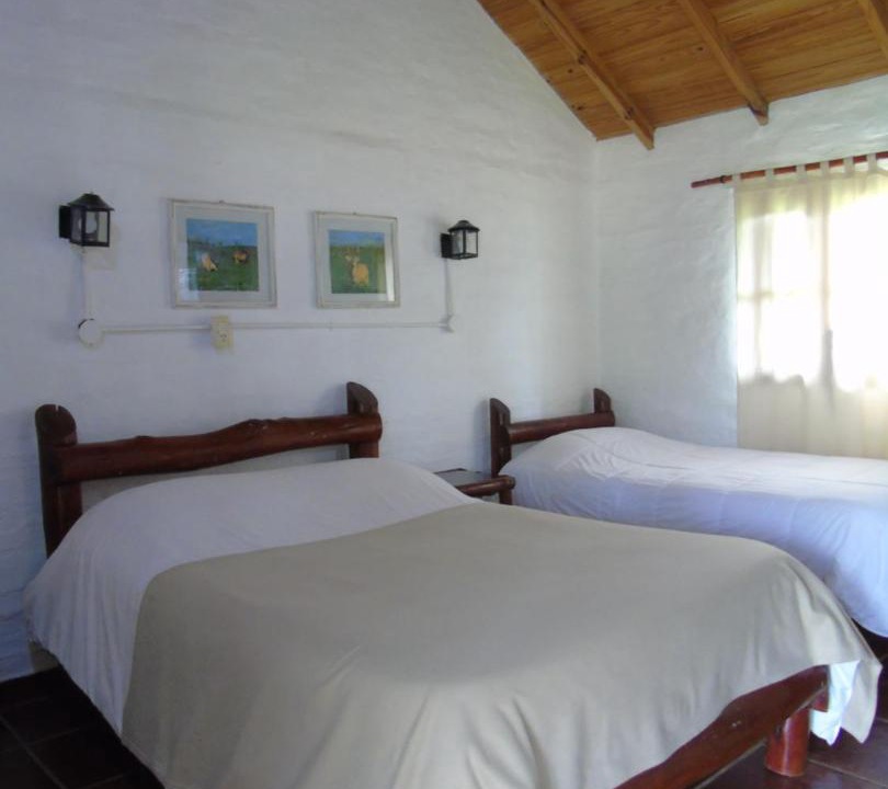 Photo of Bedroom in Colonia Carlos Pellegrini