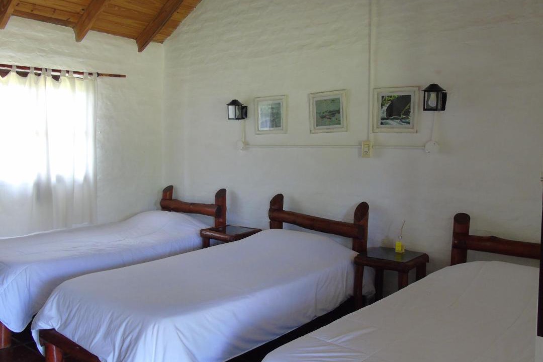 Photo of Bedroom in Colonia Carlos Pellegrini