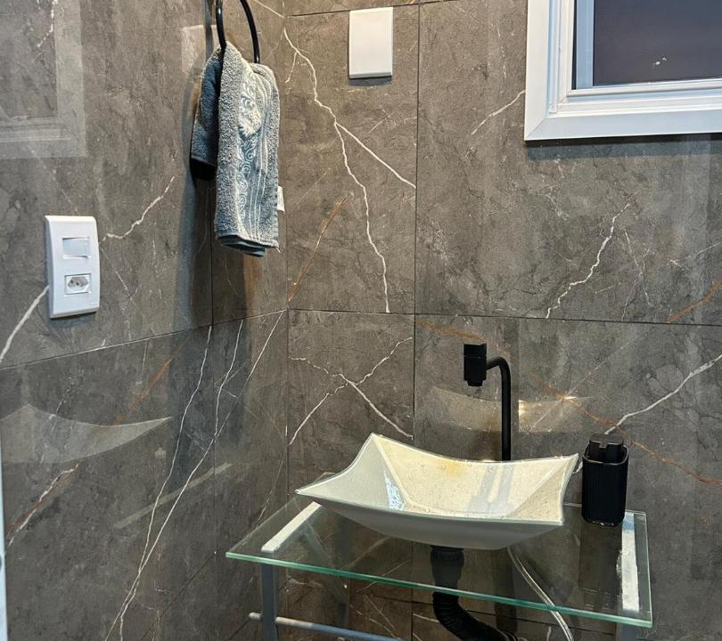 Photo of Bathroom in Gloria