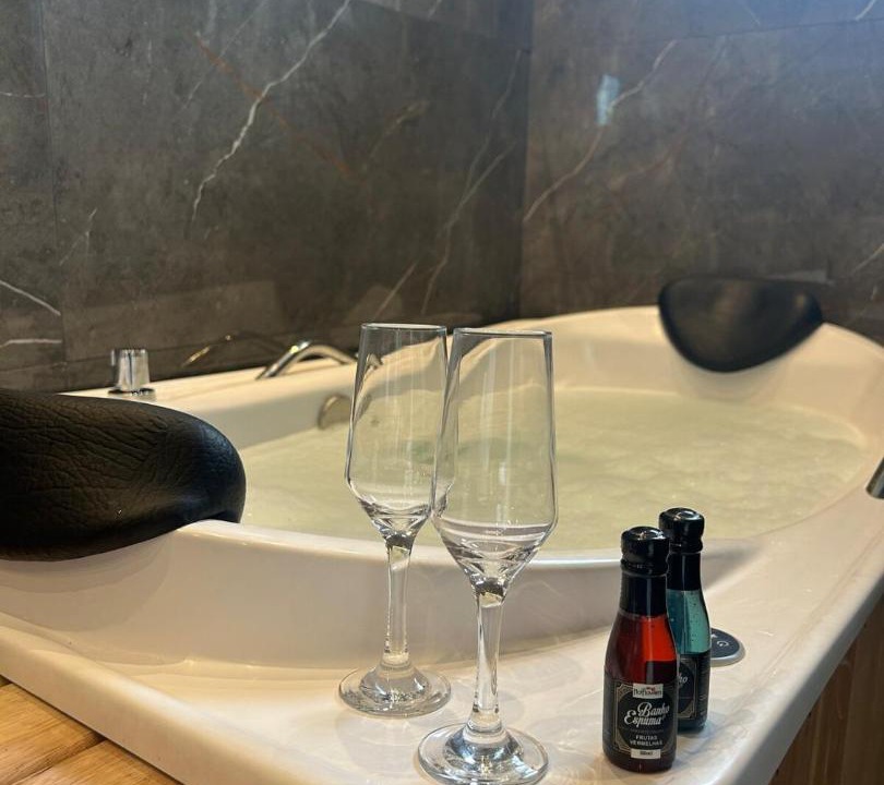 Photo of Bathroom in Gloria