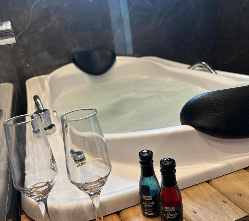 Photo of Bathroom in Gloria