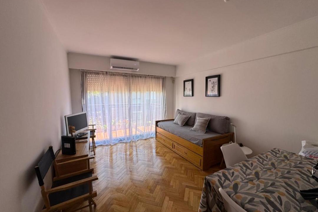 Photo of Bedroom in San Isidro