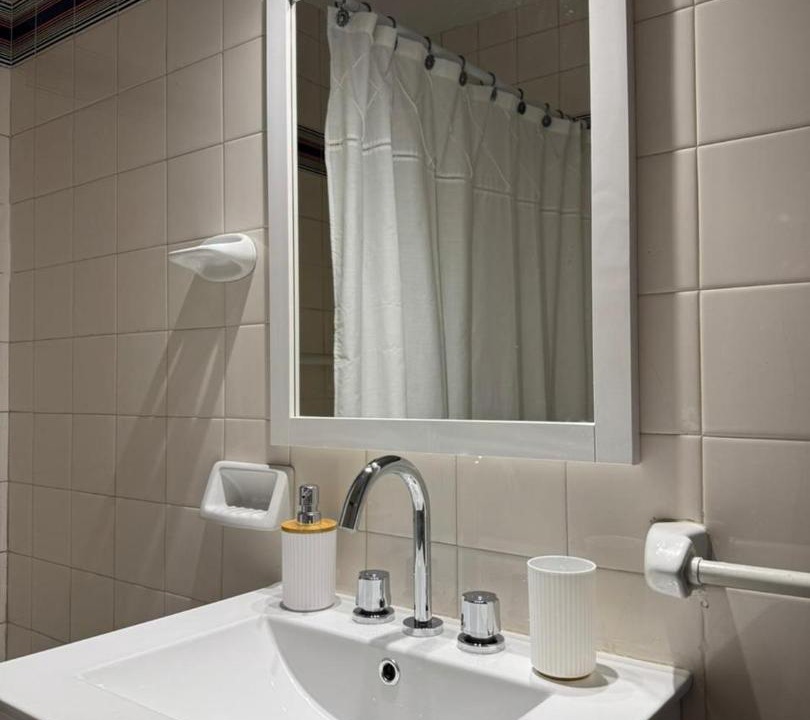 Photo of Bathroom in San Isidro
