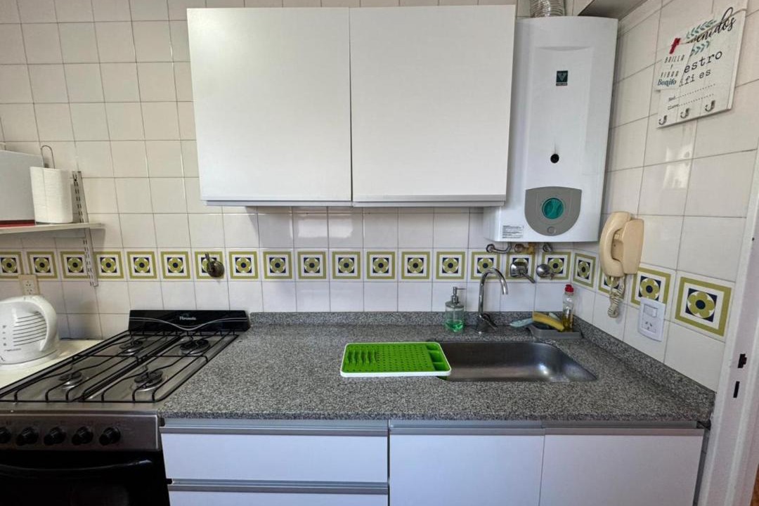 Photo of Kitchen in San Isidro