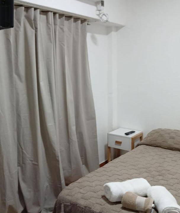 Photo of Bedroom in Mar del Plata