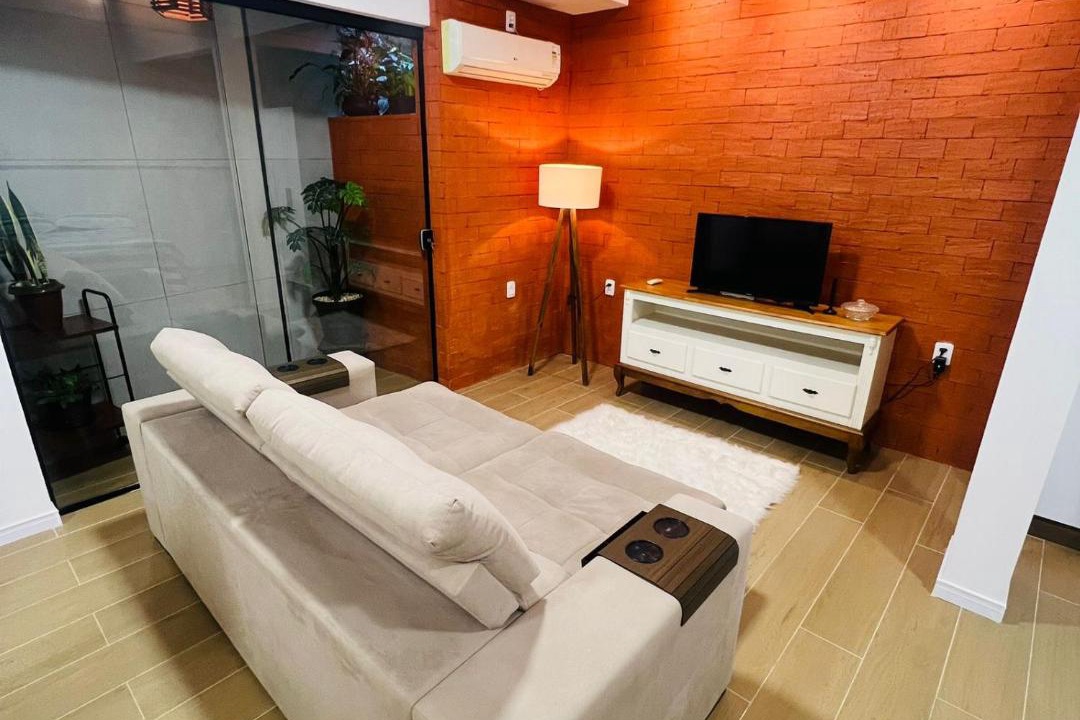 Photo of Livingroom in Centro