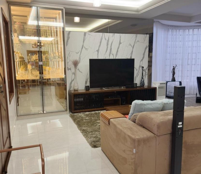 Photo of Livingroom in Paranoa