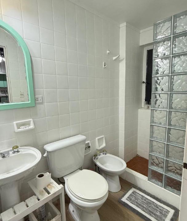 Photo of Bathroom in El Centro