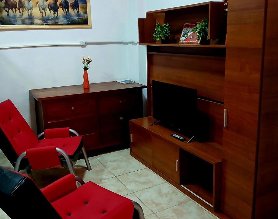Photo of Livingroom in Aristobulo del Valle