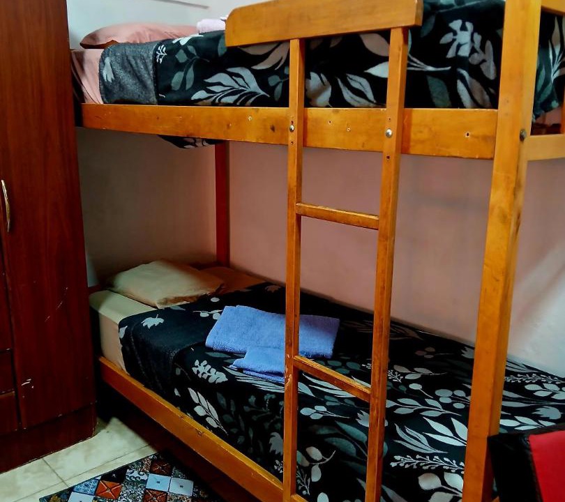 Photo of Bedroom in Aristobulo del Valle