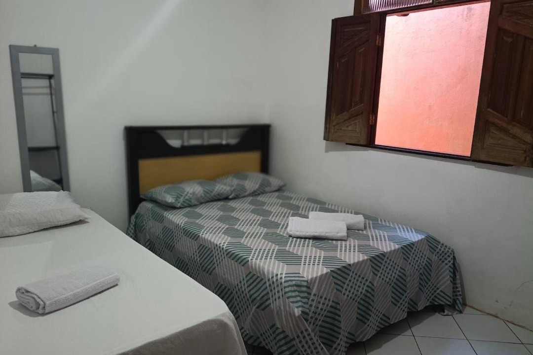 Photo of Bedroom in Pontal
