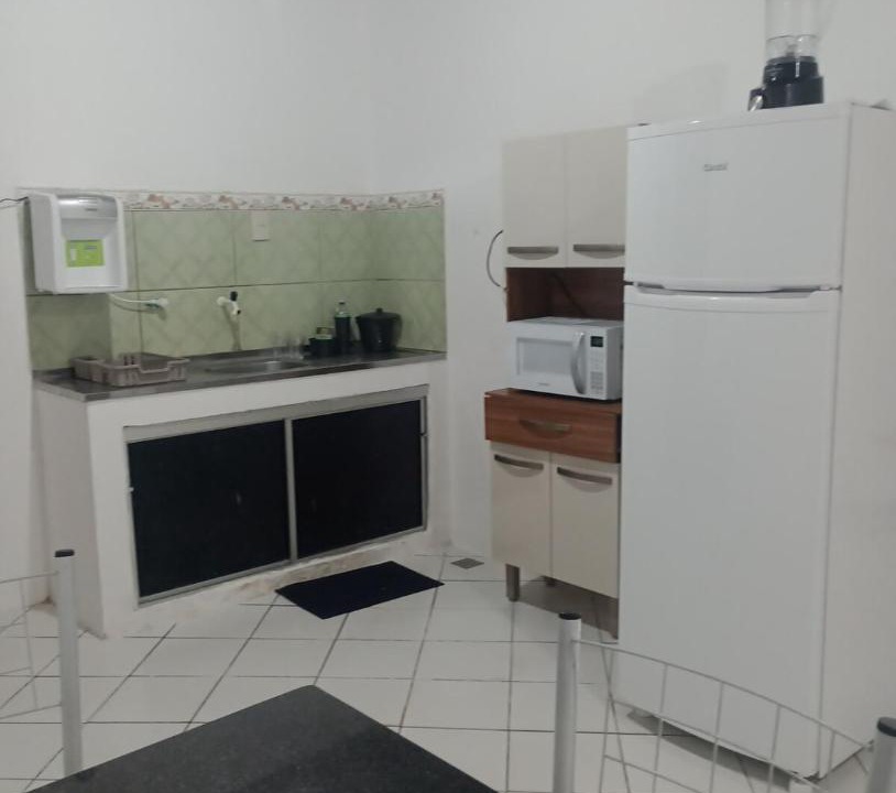 Photo of Kitchen in Pontal
