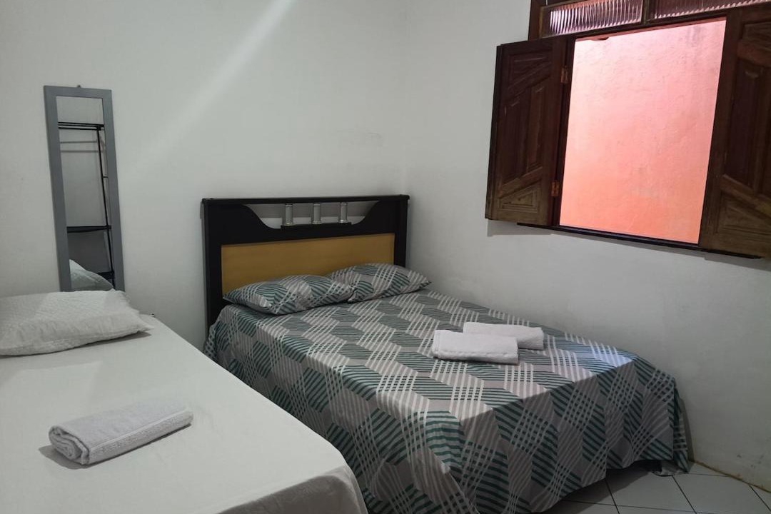 Photo of Bedroom in Pontal