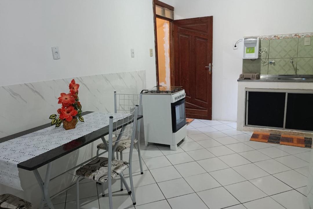 Photo of Kitchen in Pontal