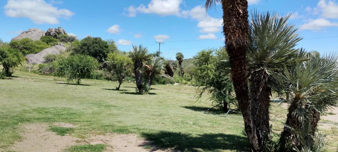 Photo of Outdoor in Ayacucho Department