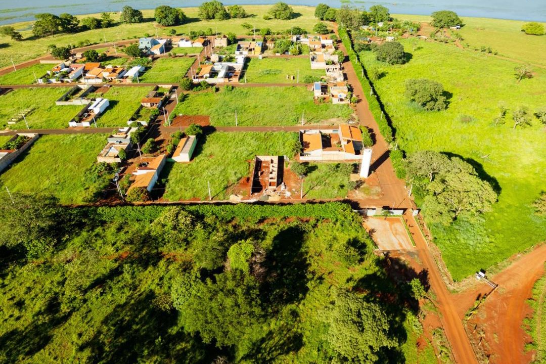 Photo of Buildings in Itapagipe
