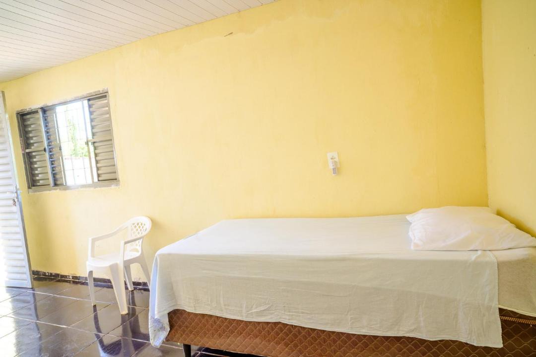 Photo of Bedroom in Itapagipe