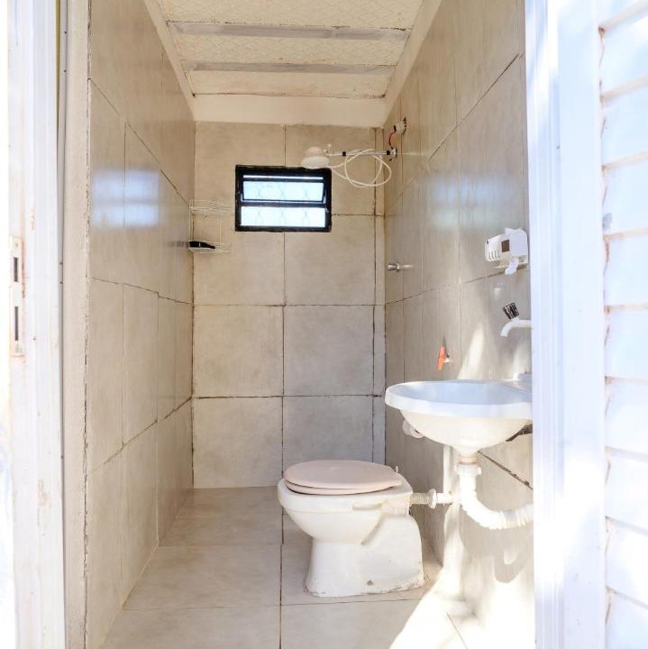 Photo of Bathroom in Itapagipe