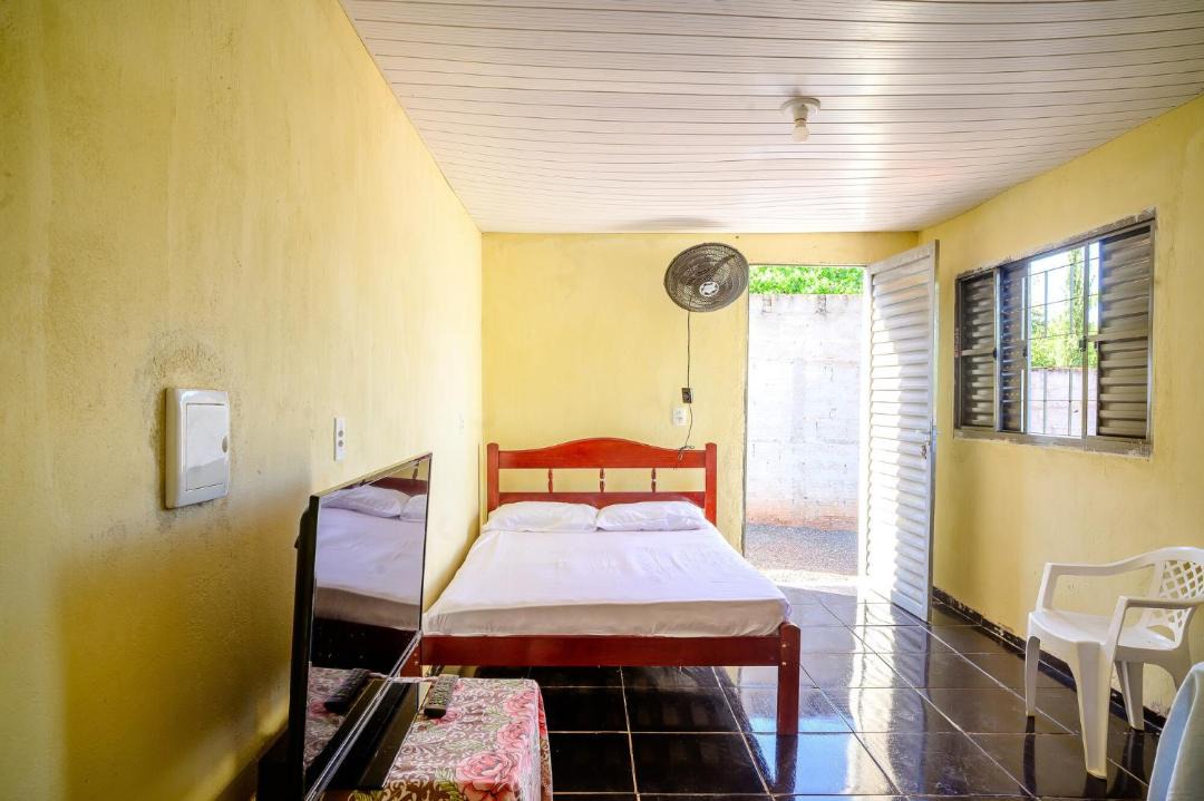 Photo of Bedroom in Itapagipe