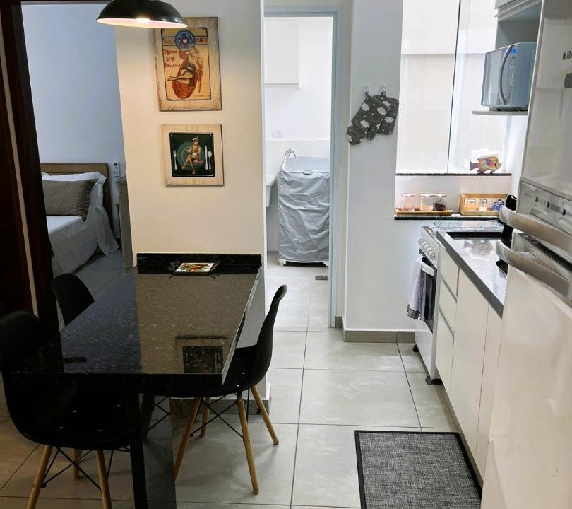 Photo of Kitchen in Presidente Prudente
