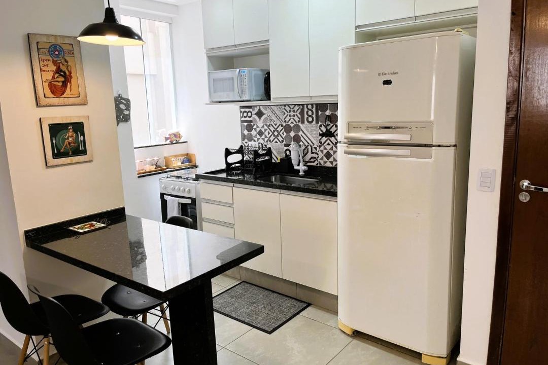 Photo of Kitchen in Presidente Prudente