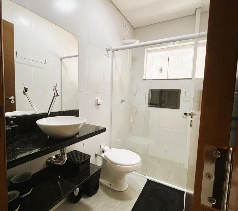 Photo of Bathroom in Presidente Prudente