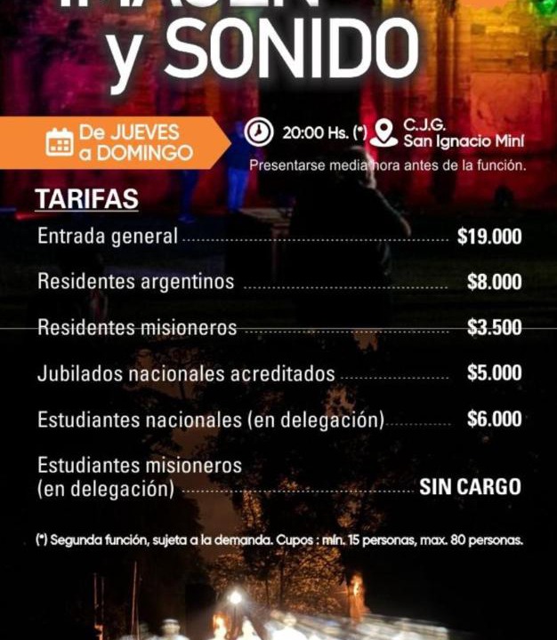 Photo of Others in San Ignacio