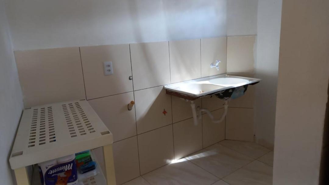 Photo of Bathroom in Sao Bento