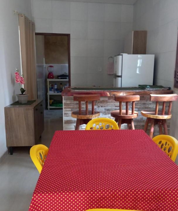 Photo of Kitchen in Sao Bento