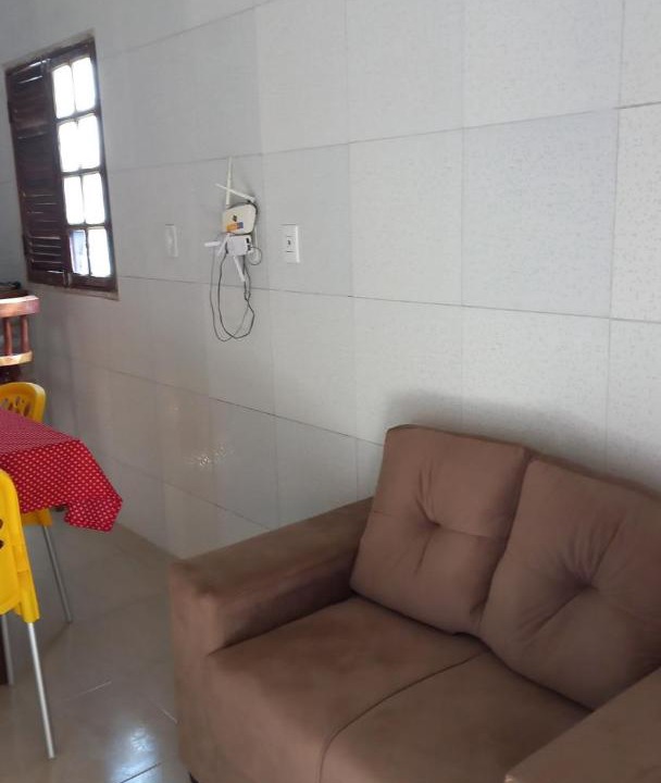 Photo of Livingroom in Sao Bento