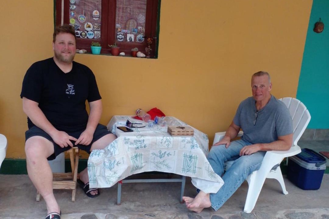 Photo of Others in Villa Union
