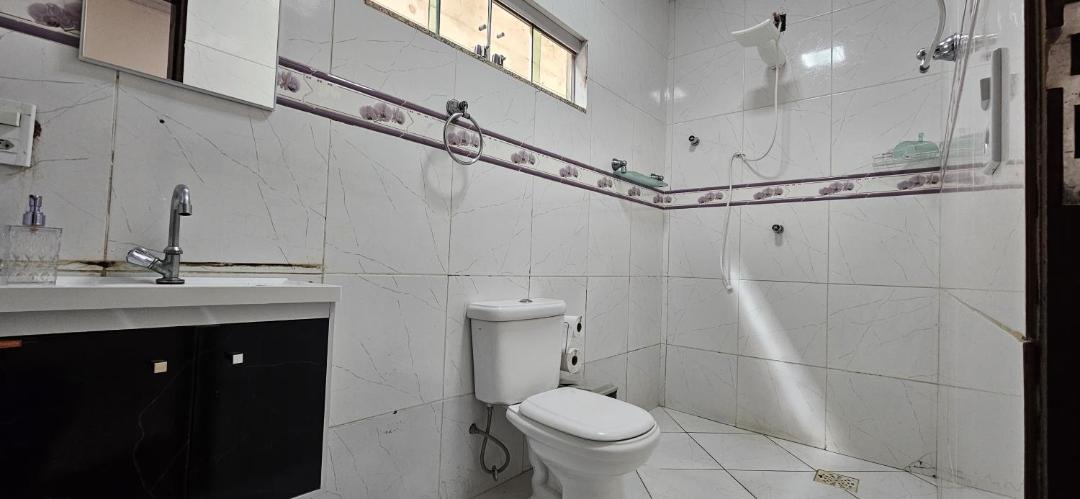 Photo of Bathroom in Vicente Pires