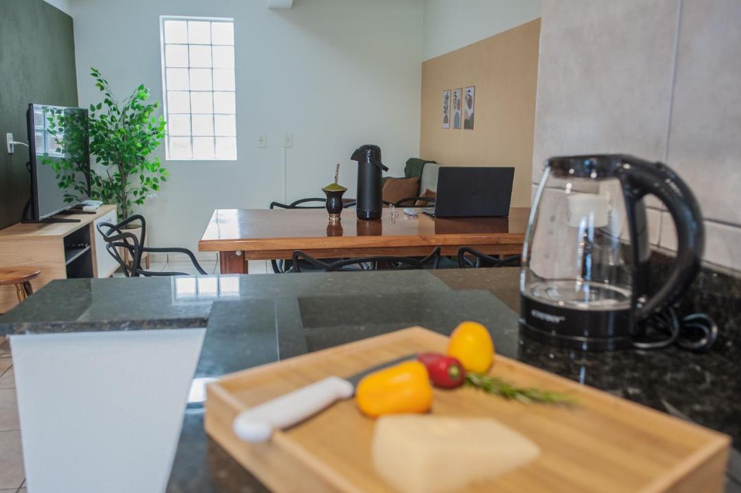 Photo of Kitchen in Veranopolis