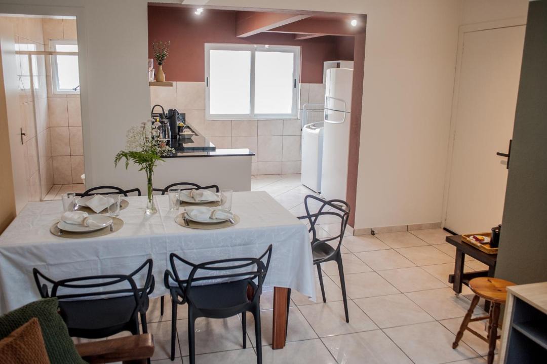 Photo of Kitchen in Veranopolis