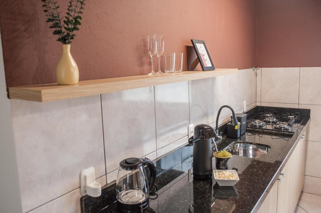 Photo of Kitchen in Veranopolis