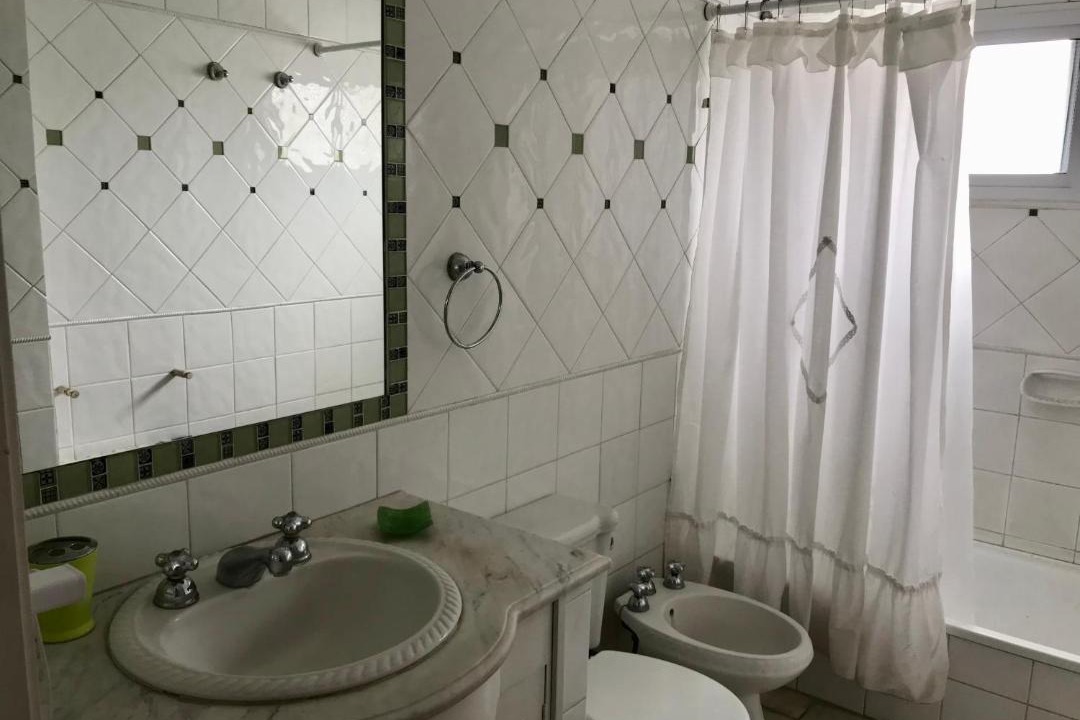 Photo of Bathroom in San Nicolas de los Arroyos