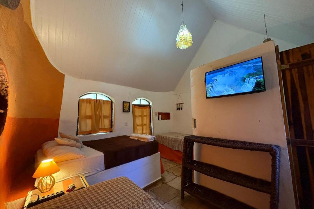 Photo of Bedroom in Jijoca de Jericoacoara