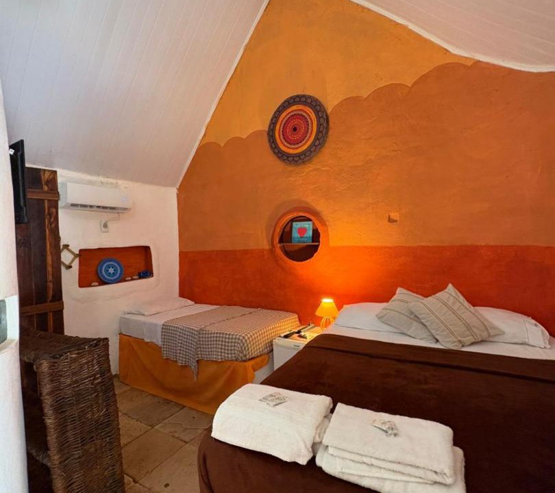 Photo of Bedroom in Jijoca de Jericoacoara