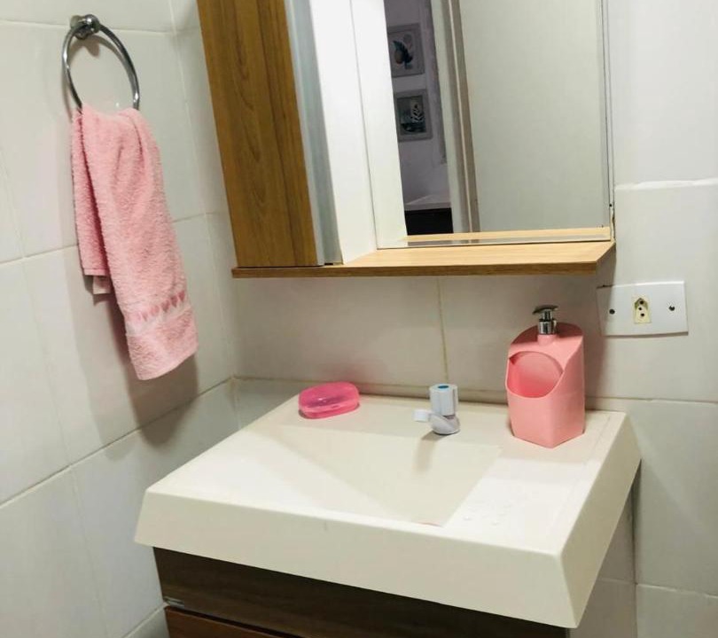 Photo of Bathroom in Londrina