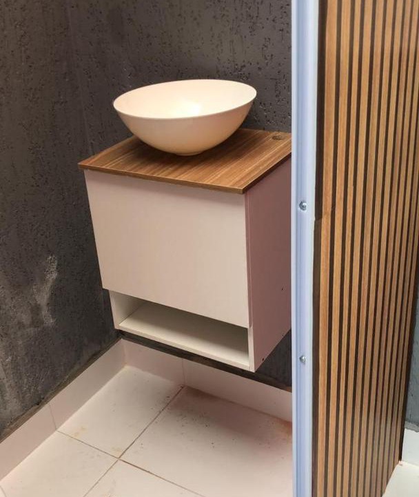 Photo of Bathroom in Londrina