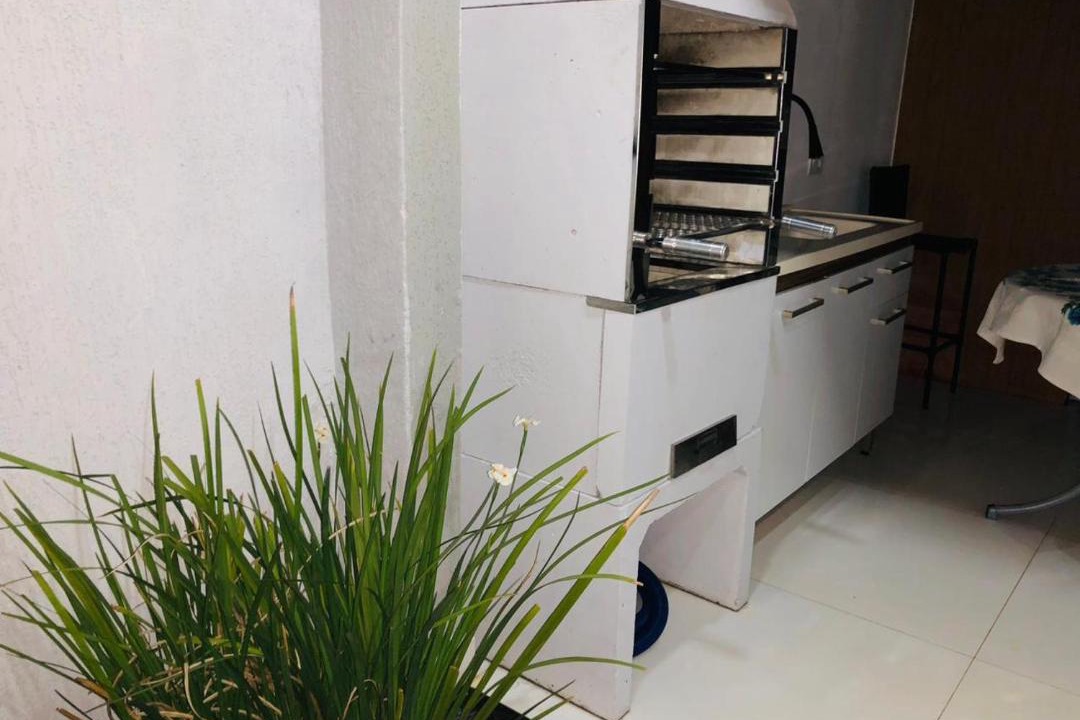 Photo of Kitchen in Londrina