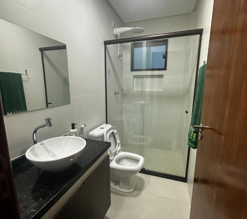 Photo of Bathroom in Bezerros