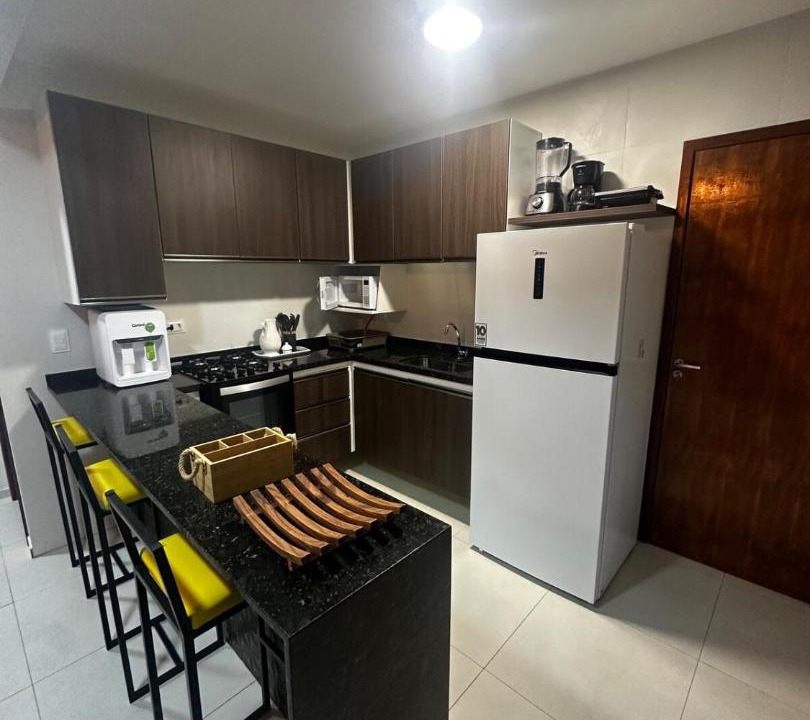Photo of Kitchen in Bezerros