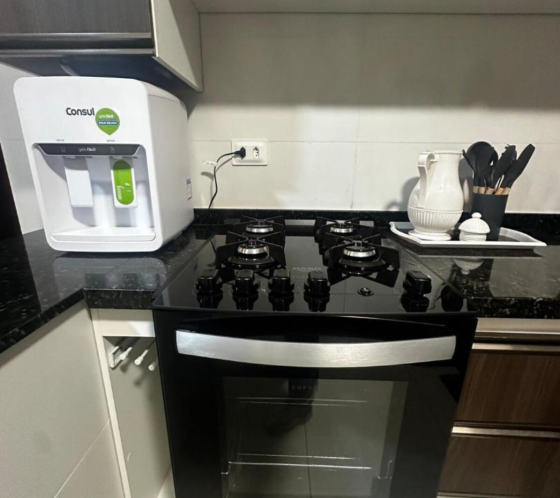 Photo of Kitchen in Bezerros
