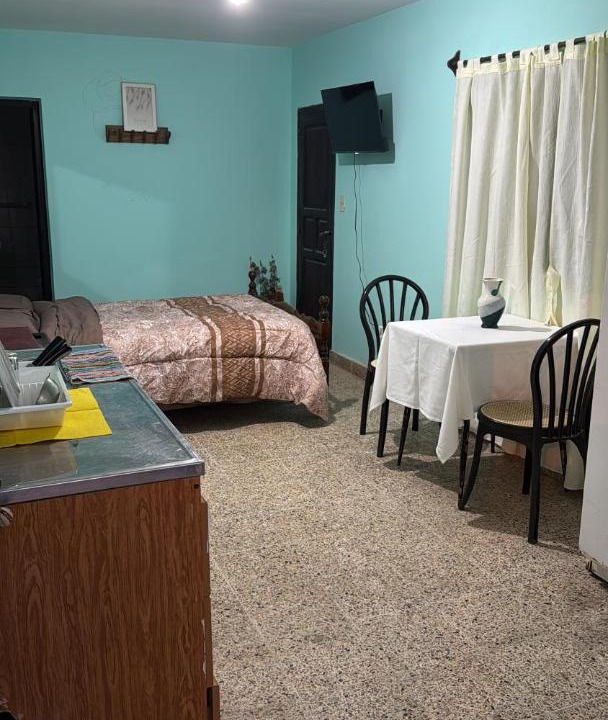 Photo of Bedroom in Rosario de la Frontera