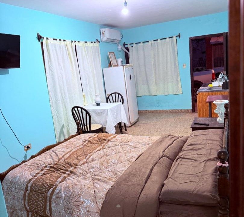 Photo of Bedroom in Rosario de la Frontera