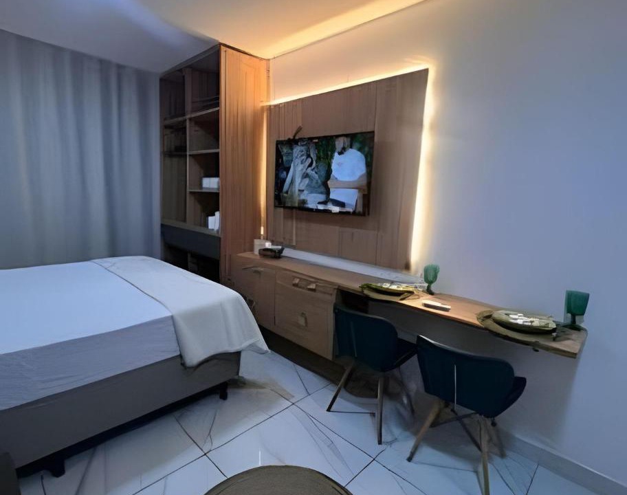 Photo of Bedroom in Intermares