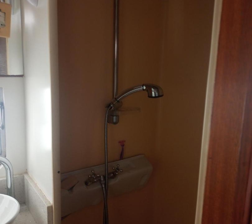 Photo of Bathroom in Distrito Industrial