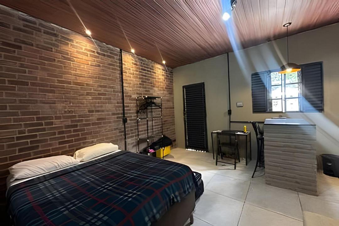 Photo of Bedroom in Olinda